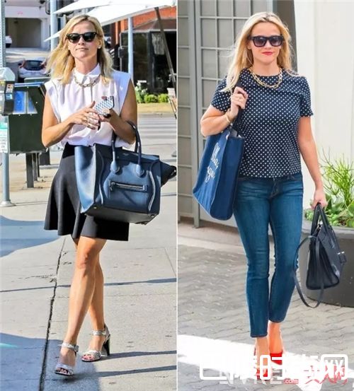 上衣如何搭配藏肉？_小肚子没减下来怎么办？穿对了衣服照样显瘦！