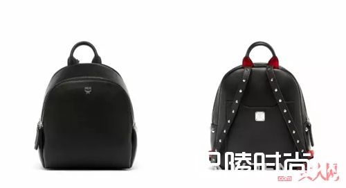 MCM双肩包_今年最值得入手的10款双肩书包！真的很流行啊！