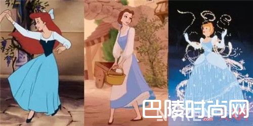 蓝色介绍_都说黄肤色穿什么都显黑 那我就要给你点颜色看看