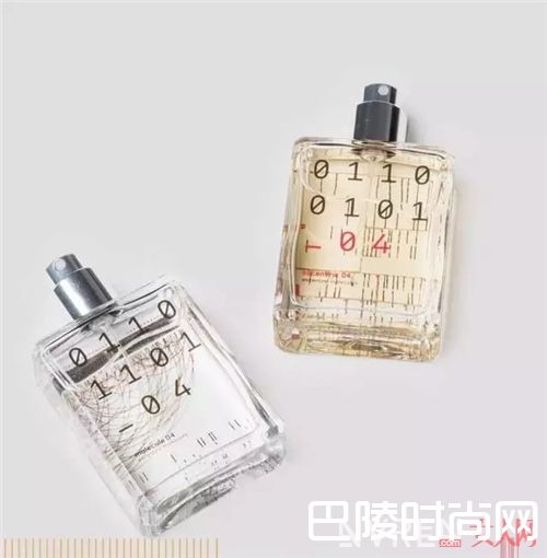 Escentric Molecules香水介绍_这些小众香水 让你在这个夏天散发清新脱俗的女人味