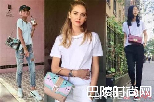 白色介绍_都说黄肤色穿什么都显黑 那就给你点颜色看看