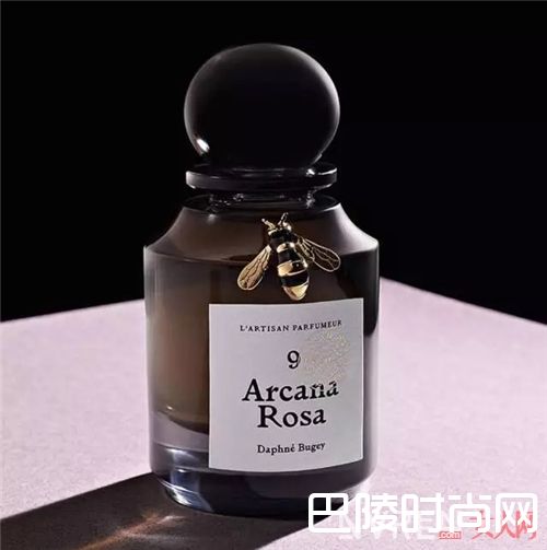 L'Artisan Parfumeur香水介绍_这些小众香水 让你在这个夏天散发清新脱俗的女人味