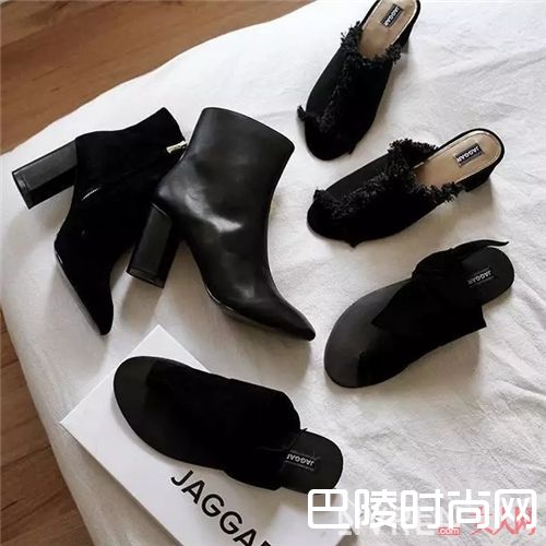 Jaggar Footwear鞋子介绍_来自澳洲的鞋履品牌 为你的夏日时髦度加分！