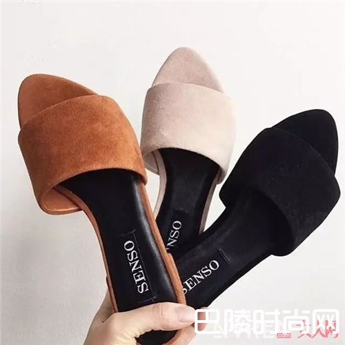 SENSO鞋子介绍_来自澳洲的鞋履品牌 为你的夏日时髦度加分!