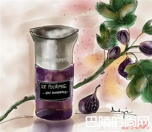 Liquides Imaginaires香水介绍_这些小众香水 让你在这个夏天散发清新脱俗的女人味