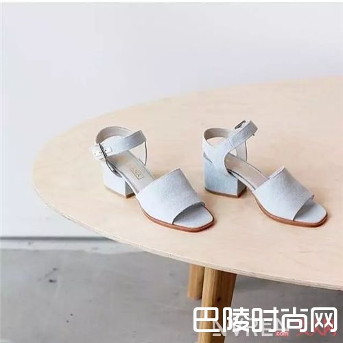 Sol Sana鞋子介绍_来自澳洲的鞋履品牌 为你的夏日时髦度加分！