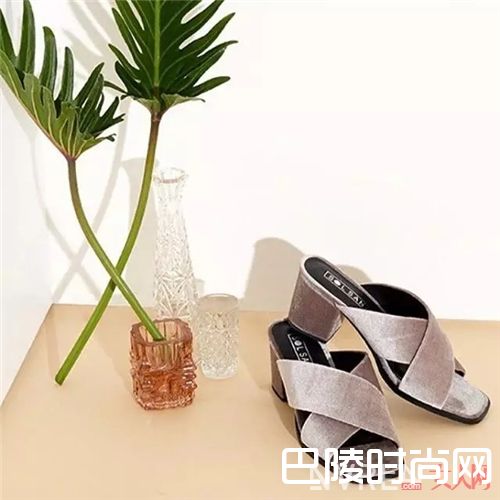 Sol Sana鞋子介绍_来自澳洲的鞋履品牌 为你的夏日时髦度加分！