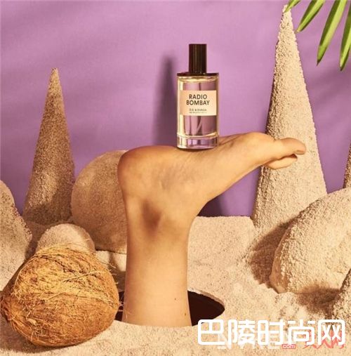 D.S. & Durga香水介绍_这些小众香水 让你在这个夏天散发清新脱俗的女人味