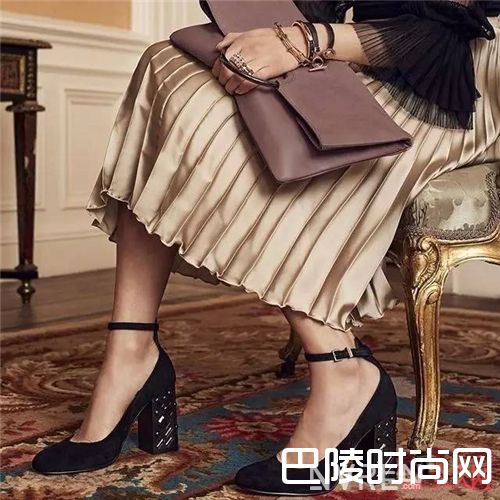 Mimco鞋子介绍_来自澳洲的鞋履品牌 为你的夏日时髦度加分!