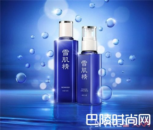 雪肌精化妆水美白产品简介_7大人气美白产品推荐:一白遮百丑也需要哪些美白产品?