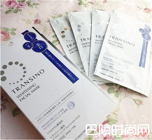 TRANSINO 面膜能美白皮肤吗_7大人气美白产品推荐:一白遮百丑也需要哪些美白产品?