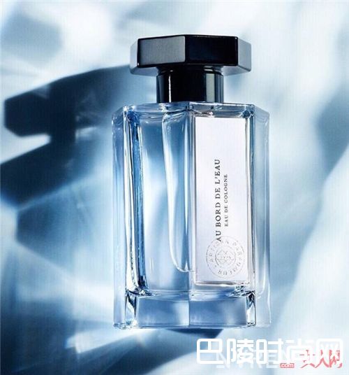 L'Artisan Parfumeur香水介绍_这些小众香水 让你在这个夏天散发清新脱俗的女人味