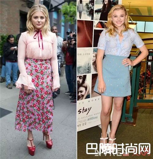 上衣如何搭配藏肉?_小肚子没减下来怎么办?穿对了衣服照样显瘦!