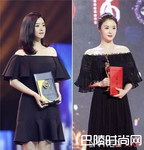 上衣如何搭配藏肉?_小肚子没减下来怎么办?穿对了衣服照样显瘦!