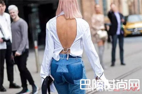 传统大面积露背_谁说有肉不能穿露背装？ 这4条无法抗拒的理由请收下