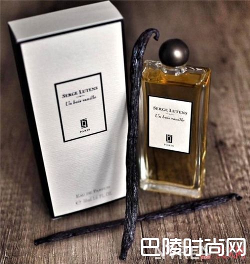Serge Lutens香水介绍_这些小众香水 让你在这个夏天散发清新脱俗的女人味