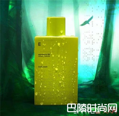 Escentric Molecules香水介绍_这些小众香水 让你在这个夏天散发清新脱俗的女人味