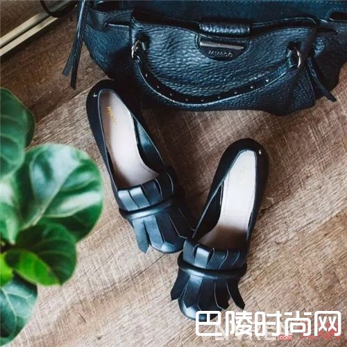 Mimco鞋子介绍_来自澳洲的鞋履品牌 为你的夏日时髦度加分!