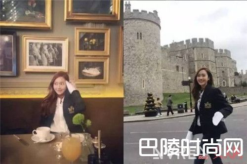 黑色介绍_都说黄肤色穿什么都显黑 那我就要给你点颜色看看