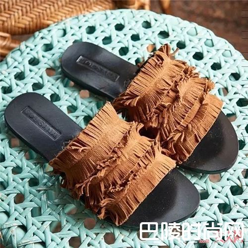 Sol Sana鞋子介绍_来自澳洲的鞋履品牌 为你的夏日时髦度加分！