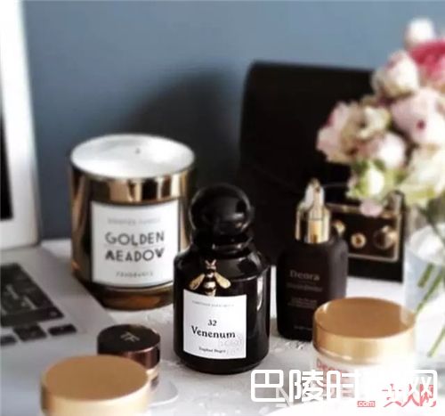 L'Artisan Parfumeur香水介绍_这些小众香水 让你在这个夏天散发清新脱俗的女人味