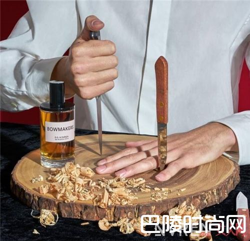 D.S. & Durga香水介绍_这些小众香水 让你在这个夏天散发清新脱俗的女人味