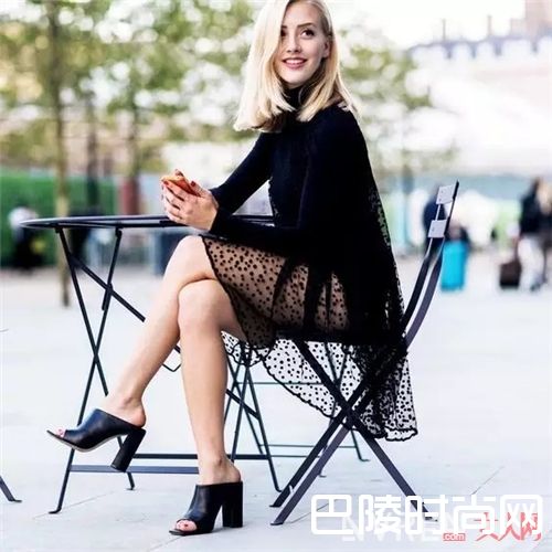 小个子如何利用腰线显高？_小个子如何显瘦显高？收好这些搭配技能包就够了！