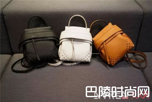 Tod's双肩包_今年最值得入手的10款双肩书包!真的很流行啊!
