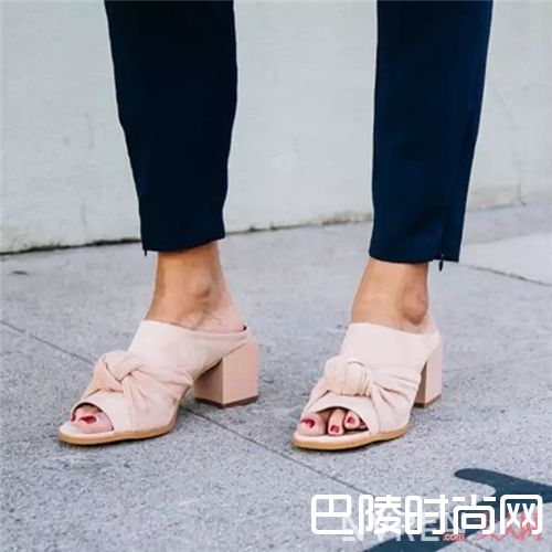 Jaggar Footwear鞋子介绍_来自澳洲的鞋履品牌 为你的夏日时髦度加分!