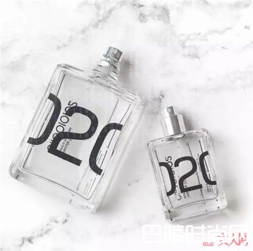 Escentric Molecules香水介绍_这些小众香水 让你在这个夏天散发清新脱俗的女人味