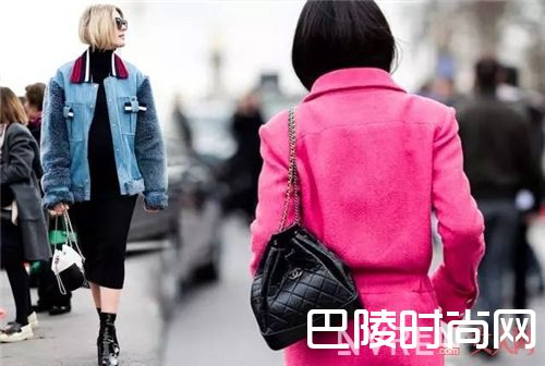 Chanel双肩包_今年最值得入手的10款双肩书包！真的很流行啊！