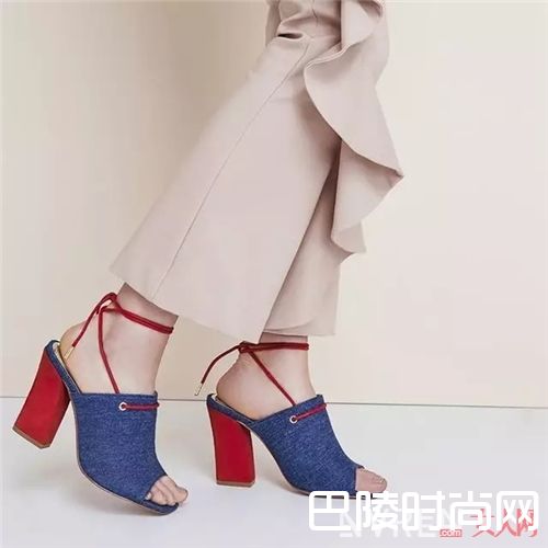 Jaggar Footwear鞋子介绍_来自澳洲的鞋履品牌 为你的夏日时髦度加分!