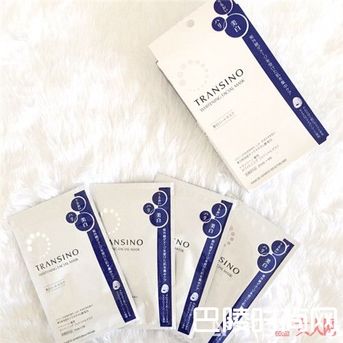TRANSINO 面膜能美白皮肤吗_7大人气美白产品推荐:一白遮百丑也需要哪些美白产品?