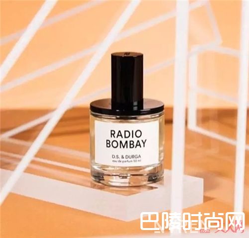 D.S. & Durga香水介绍_这些小众香水 让你在这个夏天散发清新脱俗的女人味