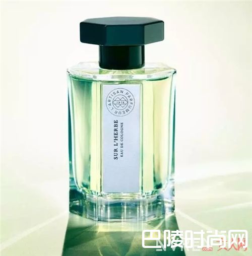 L'Artisan Parfumeur香水介绍_这些小众香水 让你在这个夏天散发清新脱俗的女人味
