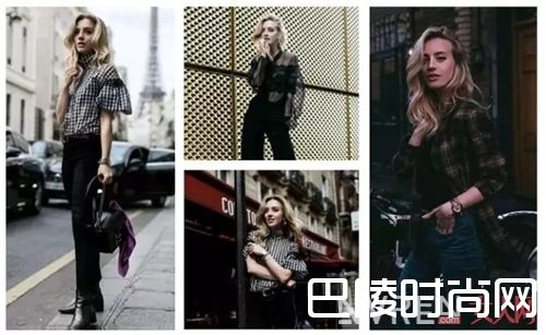 小个子如何利用腰线显高？_小个子如何显瘦显高？收好这些搭配技能包就够了！