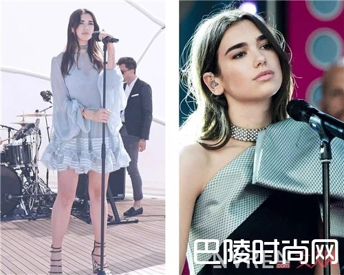 钻饰Choker如何搭配？_这个夏天 你的脖子需要一条最时髦的Choker！