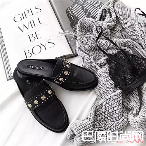SENSO鞋子介绍_来自澳洲的鞋履品牌 为你的夏日时髦度加分!