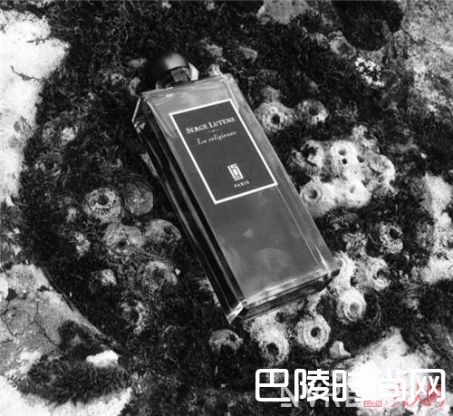 Serge Lutens香水介绍_这些小众香水 让你在这个夏天散发清新脱俗的女人味