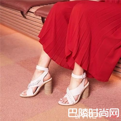 Sol Sana鞋子介绍_来自澳洲的鞋履品牌 为你的夏日时髦度加分！