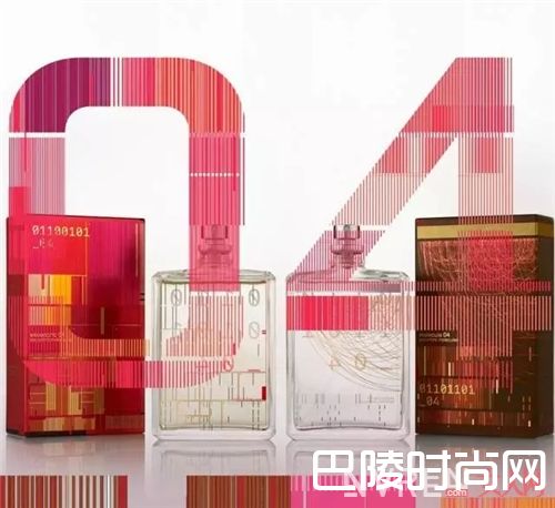 Escentric Molecules香水介绍_这些小众香水 让你在这个夏天散发清新脱俗的女人味