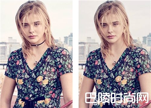 哪些衣服最适合搭配Choker？_这个夏天 你的脖子需要一条最时髦的Choker！