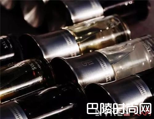 Liquides Imaginaires香水介绍_这些小众香水 让你在这个夏天散发清新脱俗的女人味