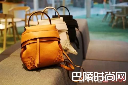 Tod's双肩包_今年最值得入手的10款双肩书包!真的很流行啊!