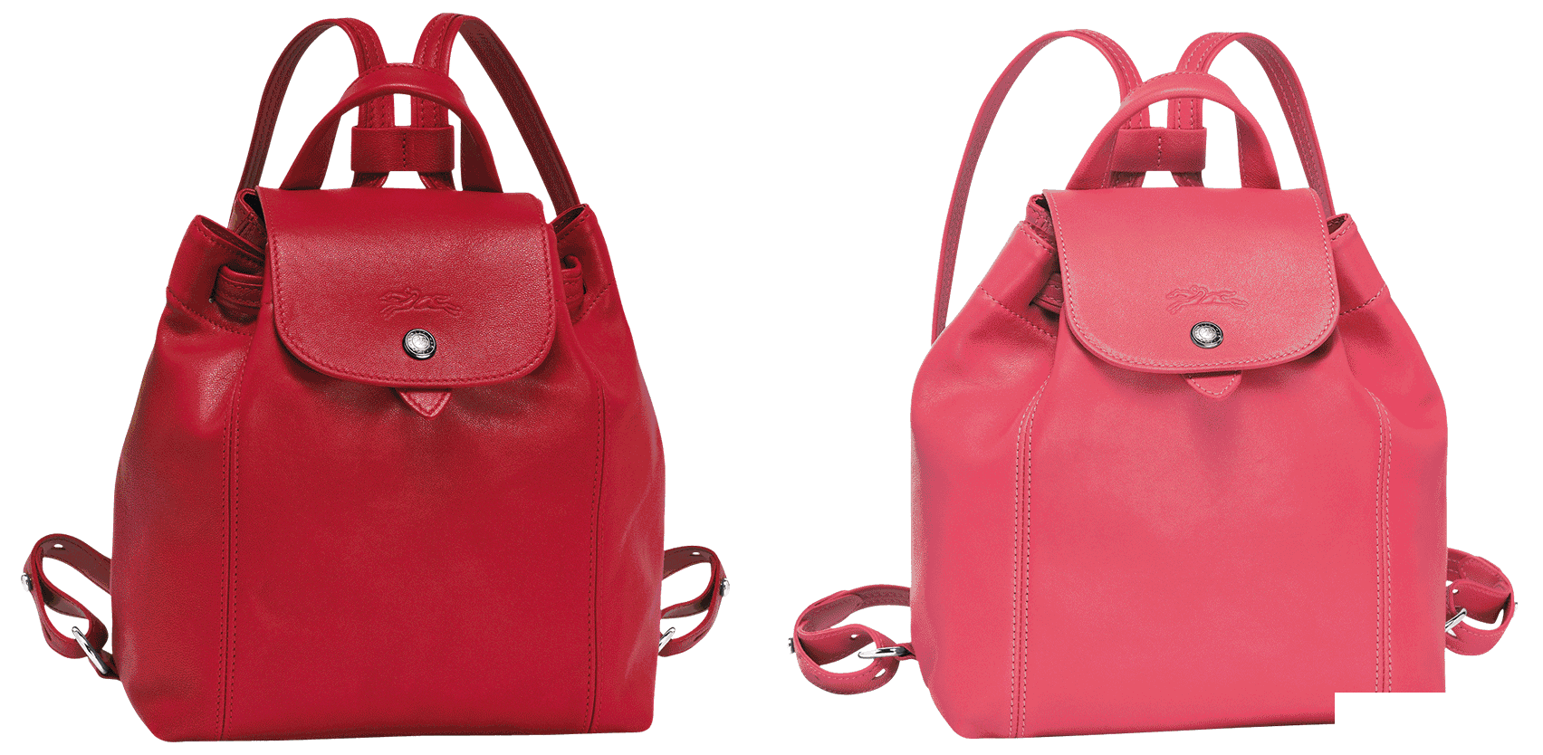 Longchamp双肩包_今年最值得入手的10款双肩书包！真的很流行啊！