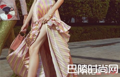 夏季仙女裙和Lilifan品牌配饰搭配好看吗_夏季仙女裙和什么配饰搭配潮流时尚又加分！