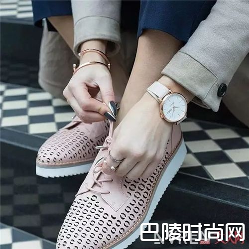 Mimco鞋子介绍_来自澳洲的鞋履品牌 为你的夏日时髦度加分!