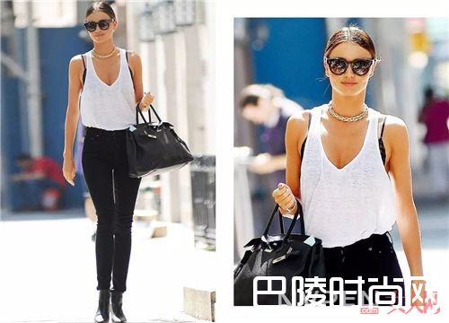 金属Choker如何搭配？_这个夏天 你的脖子需要一条最时髦的Choker！