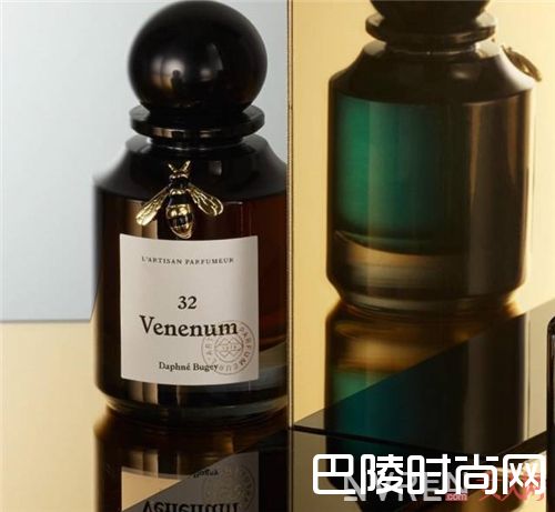L'Artisan Parfumeur香水介绍_这些小众香水 让你在这个夏天散发清新脱俗的女人味