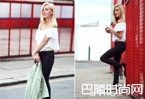 小个子如何露？_小个子如何显瘦显高？收好这些搭配技能包就够了！